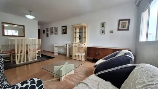 Apartamento com 3 Quartos à venda, 110m² no Sumaré, São Paulo