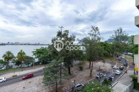 Apartamento com 2 Quartos à venda, 74m² no Lagoa, Rio de Janeiro