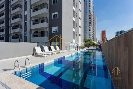 Apartamento com 2 Quartos à venda, 67m² no Vila Zilda (Tatuapé), São Paulo
