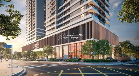 Apartamento com 3 Quartos à venda, 116m² no Setor Bueno, Goiânia
