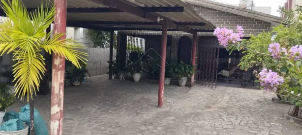 Casa com 7 Quartos à venda, 200m² no Tambaú, João Pessoa