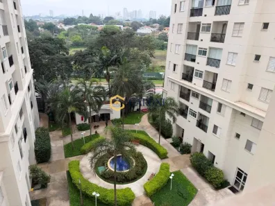 Apartamento com 2 Quartos à venda, 48m² no Vila Anastácio, São Paulo