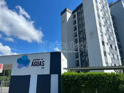 Apartamento com 2 Quartos à venda, 51m² no João Pessoa, Jaraguá do Sul