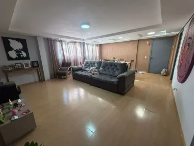 Apartamento com 3 Quartos à venda, 153m² no Recanto Tropical, Cascavel