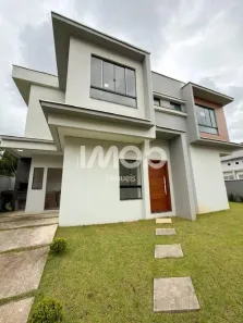 Casa com 3 Quartos à venda, 99m² no Amizade, Jaraguá do Sul