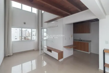 Apartamento com 2 Quartos para alugar, 88m² no Menino Deus, Porto Alegre