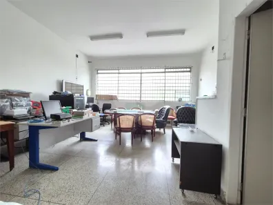 Prédio Comercial à venda, 737m² no Campos Elíseos, São Paulo