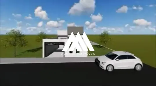 Casa com 3 Quartos à venda, 85m² no Conjunto Habitacional Jadir Marinho, Itaúna