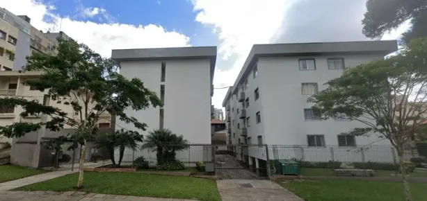 Apartamento com 2 Quartos para alugar, 70m² no Vila Izabel, Curitiba