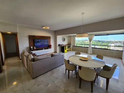 Apartamento com 3 Quartos à venda, 126m² no Patamares, Salvador