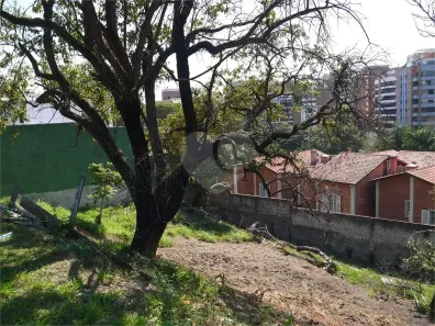 Lote/Terreno à venda, 10m² no Jardim Petrópolis, São Paulo