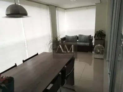 Apartamento com 3 Quartos à venda, 178m² no Vila Gomes Cardim, São Paulo