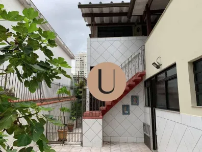 Sobrado com 4 Quartos à venda, 229m² no Vila Prudente, São Paulo