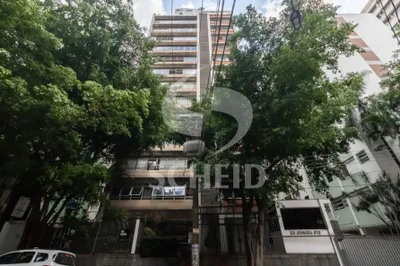 Apartamento com 4 Quartos à venda, 280m² no Jardim Paulista, São Paulo