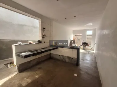 Casa com 3 Quartos à venda, 180m² no Icaivera, Betim