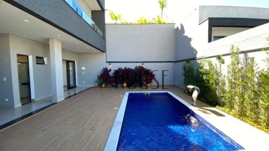 Casa de Condomínio com 3 Quartos à venda, 231m² no Morros, Sorocaba