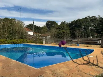 Fazenda/Sítio com 3 Quartos à venda, 300m² no Chácara Tropical (Caucaia do Alto), Cotia