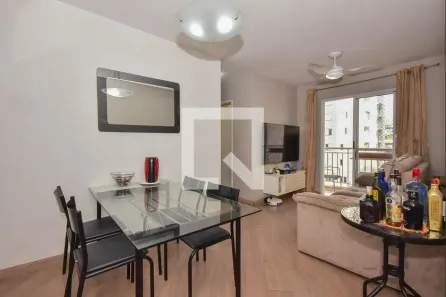 Apartamento com 2 Quartos à venda, 57m² no Jardim Maria Duarte, São Paulo