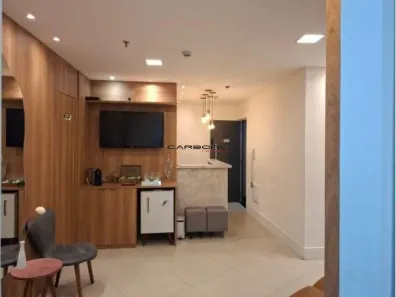 Sala Comercial com 2 Quartos à venda, 100m² no Indianópolis, São Paulo