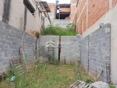 Lote/Terreno à venda, 125m² no Jardim Japão (Caucaia do Alto), Cotia