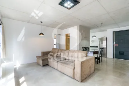 Apartamento com 1 Quarto à venda, 70m² no Vila Suzana, São Paulo