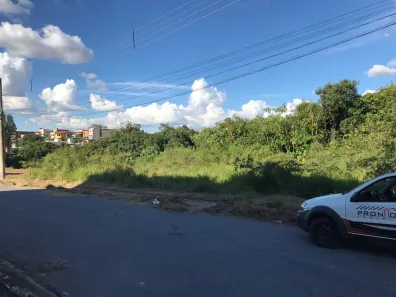 Lote/Terreno à venda, 1260m² no São Caetano, São João Del Rei