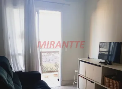 Apartamento com 2 Quartos à venda, 62m² no Vila Gustavo, São Paulo