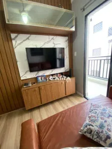 Apartamento com 2 Quartos à venda, 45m² no Vila Santa Isabel, São Paulo