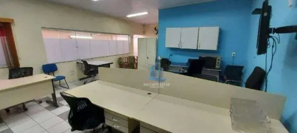 Casa com 3 Quartos à venda, 215m² no Santo Antônio, São Caetano do Sul