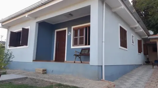 Casa com 3 Quartos à venda, 275m² no Fiuza, Viamão