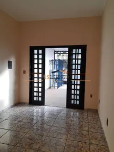 Sala Comercial com 1 Quarto para alugar, 15m² no Vila Mariana, Americana