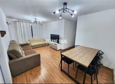 Apartamento com 3 Quartos à venda, 90m² no Centro, Pelotas