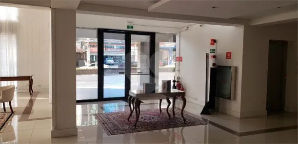com 1 Quarto à venda, 21m² no Centro, Osasco