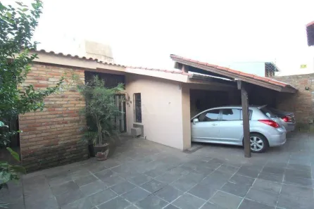 Casa com 3 Quartos à venda, 100m² no Medianeira, Porto Alegre