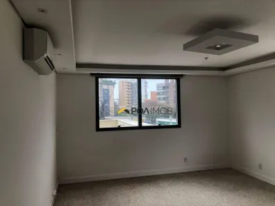 Sala Comercial para alugar, 58m² no Três Figueiras, Porto Alegre