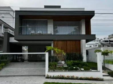 Casa com 3 Quartos para alugar, 342m² no Pedra Branca, Palhoça
