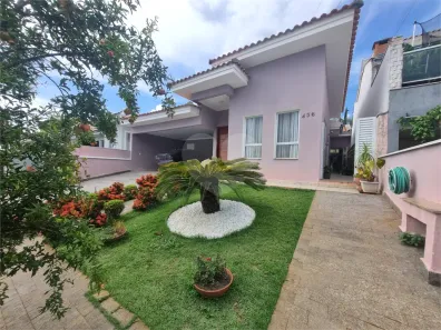 Casa de Condomínio com 4 Quartos à venda, 360m² no Jardim Ibiti do Paço, Sorocaba