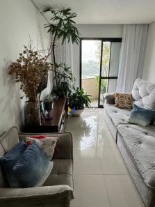 Apartamento com 3 Quartos à venda, 90m² no Centro, Guarulhos