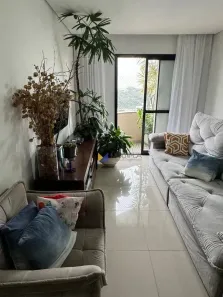 Apartamento com 3 Quartos à venda, 90m² no Centro, Guarulhos