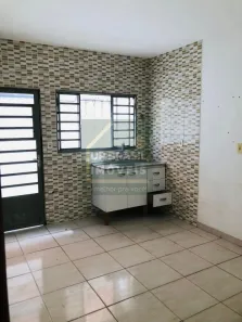 Casa com 2 Quartos à venda, 109m² no Parque Residencial Santo André, Caçapava