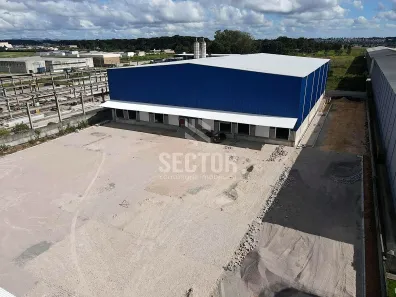 Galpão/Depósito/Armazém para alugar, 3000m² no Guatupê, São José dos Pinhais