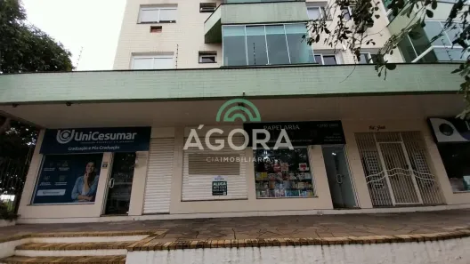 Ponto Comercial para alugar, 50m² no Marechal Rondon, Canoas