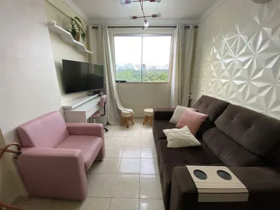 Apartamento com 2 Quartos à venda, 45m² no Norte, Brasília