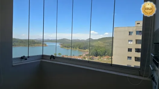 Apartamento com 3 Quartos à venda, 88m² no Alphaville - Lagoa dos Ingleses, Nova Lima