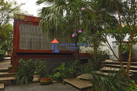Casa com 5 Quartos à venda, 350m² no Planalto Paulista, São Paulo