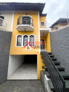 Sobrado com 3 Quartos à venda, 157m² no Jardim Santa Maria, São Paulo
