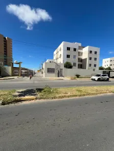 Apartamento com 2 Quartos à venda, 45m² no Antônio Cassimiro, Petrolina