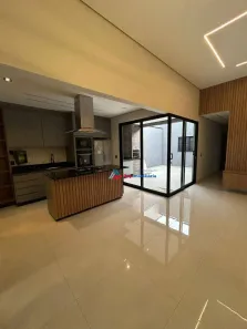 Casa com 3 Quartos à venda, 154m² no Condomínio Villa Verde Bragança, Bragança Paulista