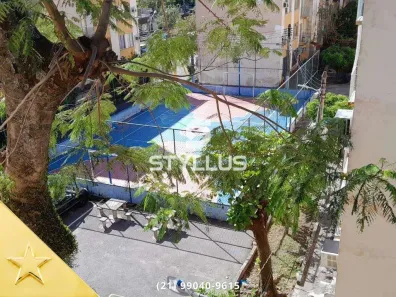 Apartamento com 2 Quartos à venda, 40m² no Piedade, Rio de Janeiro