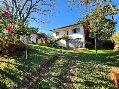Casa com 3 Quartos à venda, 152m² no Cará-cará, Ponta Grossa